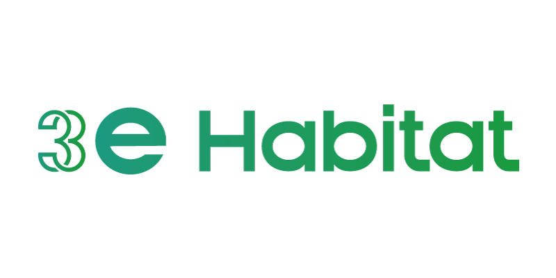 3e habitat