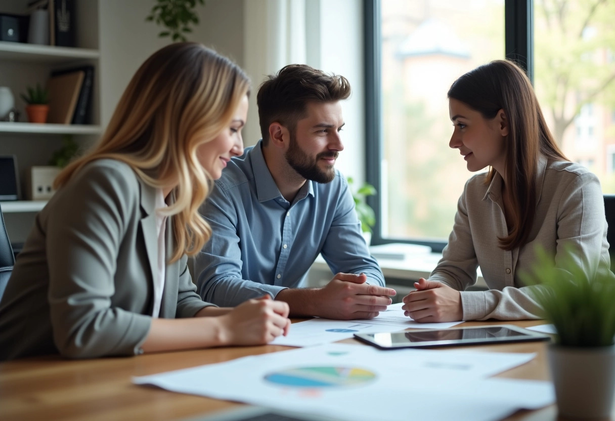 gestion immobilière