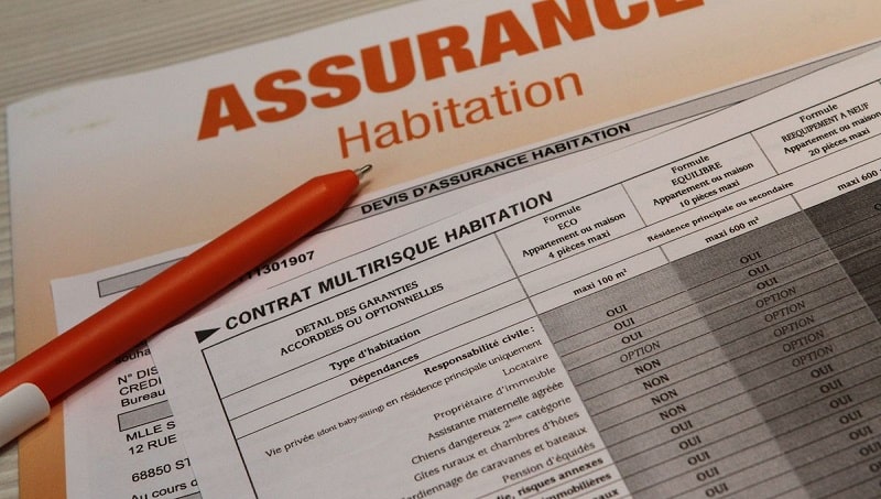 Assurance Habitation Et Location : Quels Sont Vos Droits Et Obligations ...