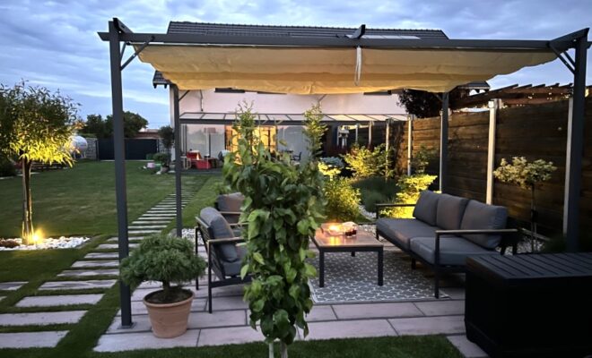 pergola, photo gardenway.fr