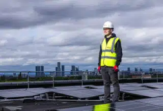 Pourquoi faire appel à un expert pour l'entretien des panneaux photovoltaïques ?