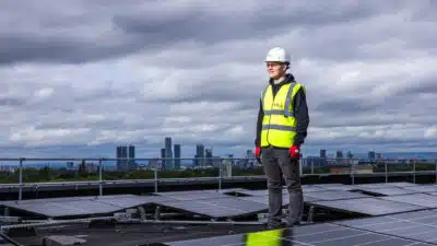 Pourquoi faire appel à un expert pour l'entretien des panneaux photovoltaïques ?